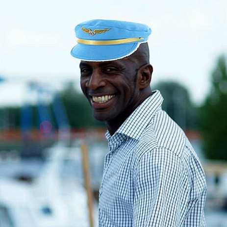 Steve The Orga